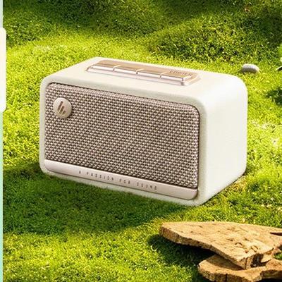 Edifier M130 Retro Bluetooth Portable Speaker CN Plug (adapter Included)