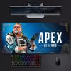 Competitive Fun Game Aapex Llegends Cool Mouse Pad Mousepad Large Gaming Lockedge Thickened Pc Table Desk Mat