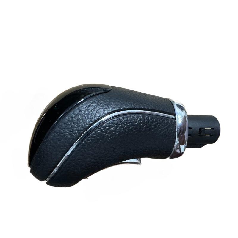 For Hyundai 2011-15 Sonata i45 Gear Shift Lever Knob Auto Black  Parts OEM 467203Q000 46720-3Q000