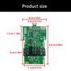 High Efficiency Heat Dissipation PCB Circuit Protections Board for HIKOKI 36V 18V Battery Extended Use in Power Tool