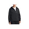 Under Armour Storm ColdGear® Infrared Shield 2.0 Waterproof Windproof Hooded Long Sleeve Jacket Men Jackets Black 1371587-002