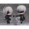 Nier SerieS Nendoroid Nier Automata 9S  Yorha No. 9 Type S 