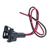 Fuel Injector Connector Fits Chrysler Dodge Plymouth 1992-2000