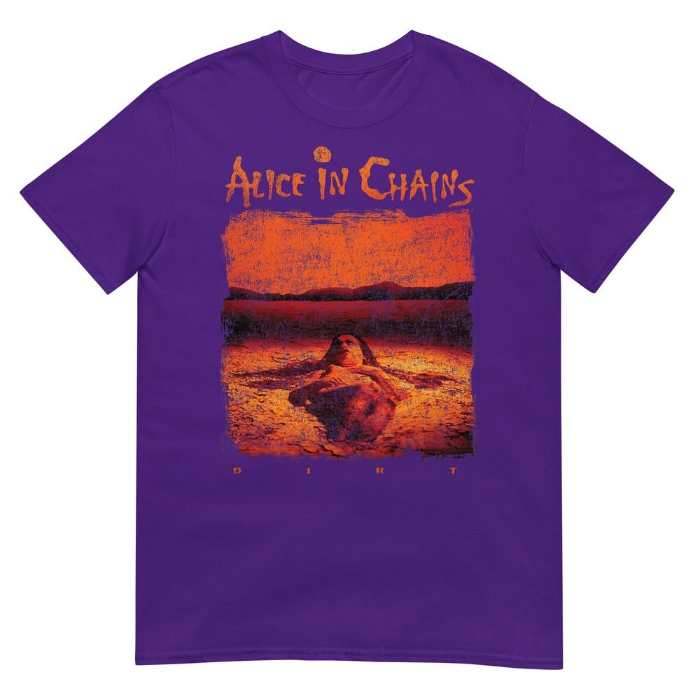 Alice In Chains Dirt Tshirt