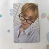 [USED] BOYNEXTDOOR Limited Target Tae San Trading Card