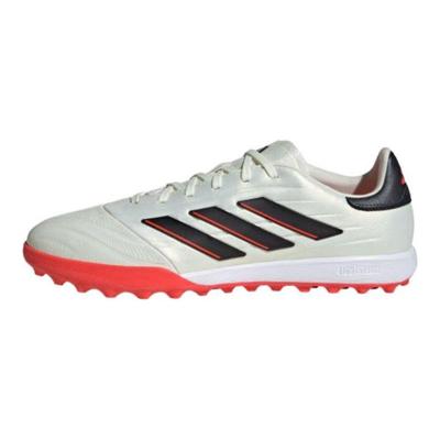 Copa Pure 2 Elite TF Solar Energy Pack Unisex Sneakers White Ivory Core-Black IE7514