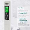Three In One TDS Pen EC Conductivity Detector Household Water Quality Testing Pen Household Nuclear Pollution Water Quality Testing Pen