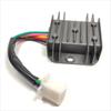 2006.0 Series: Compatible with CG, FXD, GY6, Zhujiang, Kawasaki, Suzuki, Honda, Yamaha