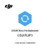 DJI Care Refresh Service Plan