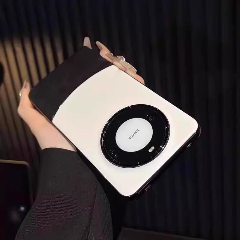 

Подходит для чехла для мобильного телефона Huawei Mate60pro Ультратонкий кожаный узор Mate50 Новый защитный чехол Mate70pro Мужской и женский Huawei Mate 40E