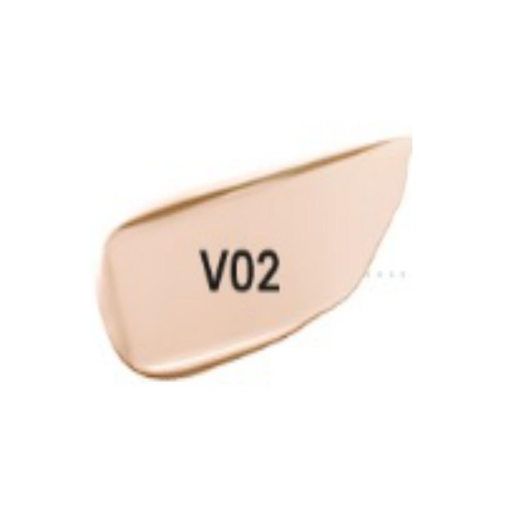 VDL Cover Stain Perfecting Foundation EX 30ml 3colors