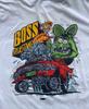 Tops – T-Shirts