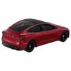TAKARA TOMY Tomica Tesla Model 3 Mini Car Toy Ages No.98 (First Edition) 3+