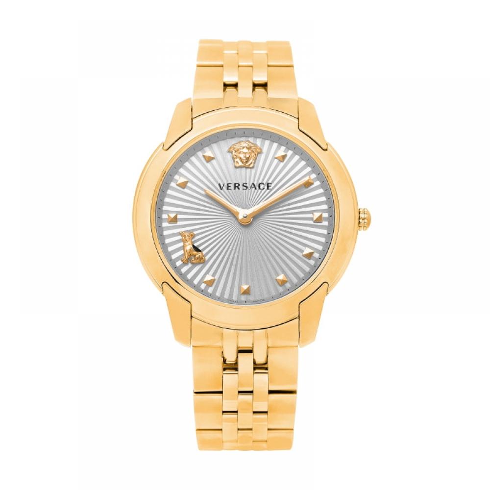 VerSace Women S Metal Watch Audrey Velr00719