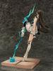 Blade Arcus from Shining EX White Thunder Dragon Pyron Scale ABS PVC Painted Finished Figure 1/7 &