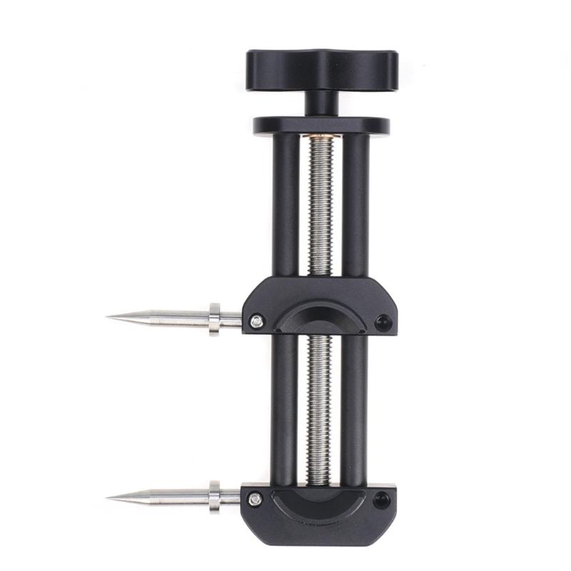 MultiFunction Lens Repair Tool Camera Lens Vise Tool Camera Lens Filter Maintenance Tool Quality ABS&Metal Constructions