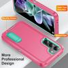Portable Strong Protection Kickstand Case For Samsung Galaxy S23 Ultra S 23 Plus S22 Ultra A54 A14 A04s A53 A13 Cell Phone Cover