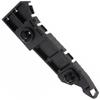 For Honda Civic 2004-2005 Pair RH+LH Car Front Bumper Support Bracket Retainer Holder 71193S5A003 71198S5A003