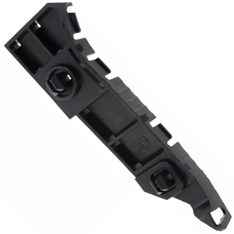 For Honda Civic 2004-2005 Pair RH+LH Car Front Bumper Support Bracket Retainer Holder 71193S5A003 71198S5A003
