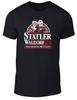 Üst giysisi – T-shirtler