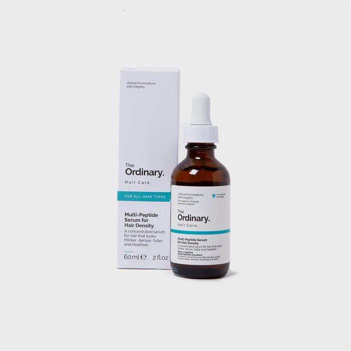Hair Care Multi-Peptide Serum for Hair Density 60ml