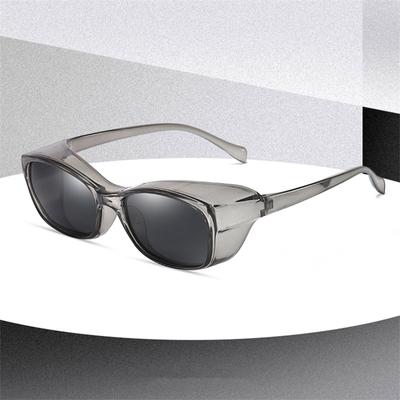 Gafas de Ciclismo a Prueba de Viento Montura Redonda Gafas de Sol Deportivas Gafas Protectoras de Moda para Exterior 2026
