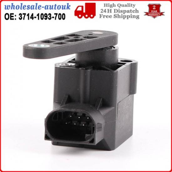 For MINI BMW Xenon HID Headlight Front Level Vertical Aim Control Sensor 1093698