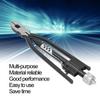 Twisting Pliers   MultiPurpose Good Performance Sy Use Wire Twisting Tool  for Airplane Automotive(10in )