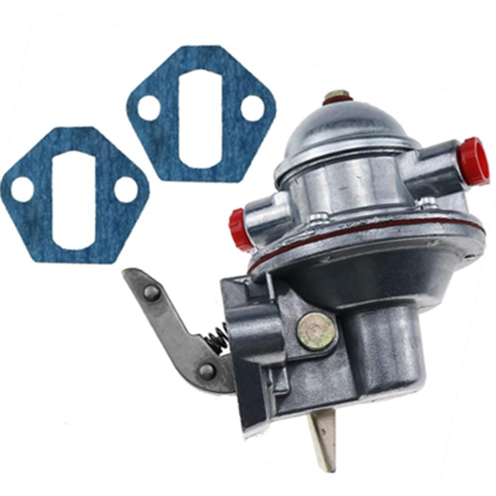 Fuel Lift Pump RE27667 For John Deere JD644A 544B 444D 544C 544D 444 444C 444CH