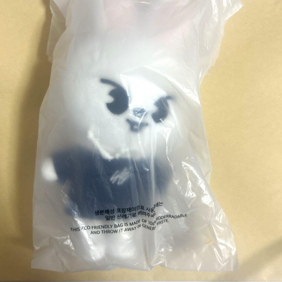 

[Б/У] SKZOO Мини Плюшевая игрушка Либит из Магической школы