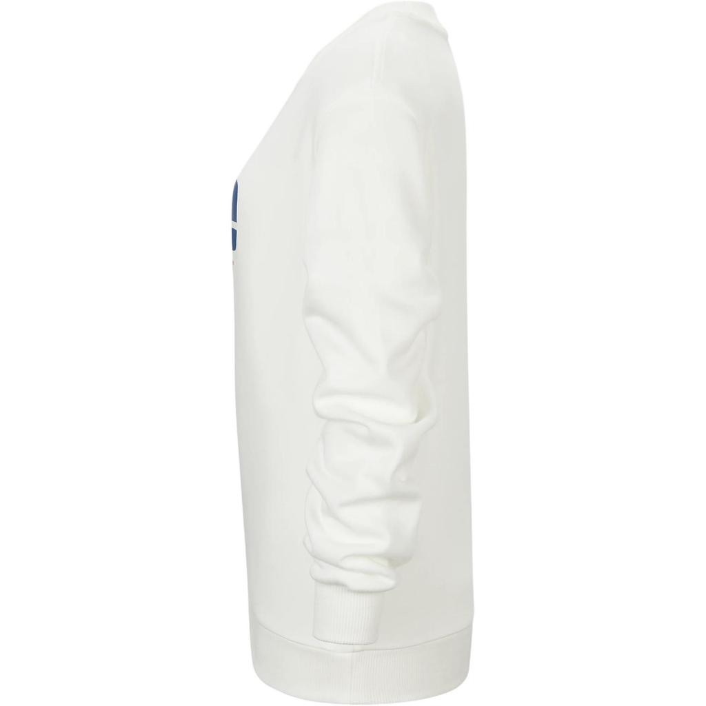 Nike Sportswear Club Fleece Crewneck Sweatshirt Kids Sweatshirt Sail HQ3744-133