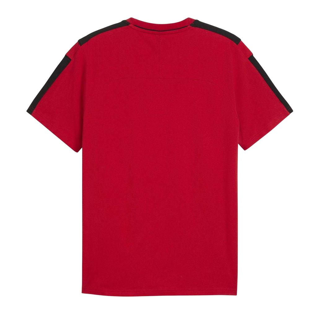 Ferrari Mens T-Shirt