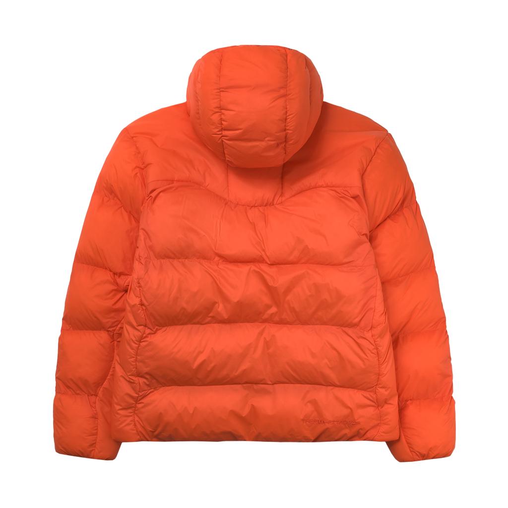 Nike Série ACG Lunar Lake Puffer Primaloft Therma-FIT ADV Veste Confortable Coupe Ample Résistante à l'Eau Homme vestes FV8911-819