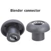 Mushroom Head Gear Coupling Blender Drive Socket Accessories for Soybean Milk