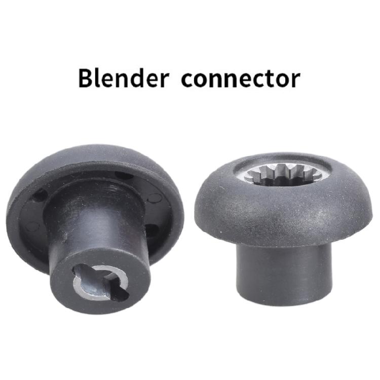 Mushroom Head Gear Coupling Blender Drive Socket Accessories for Soybean Milk