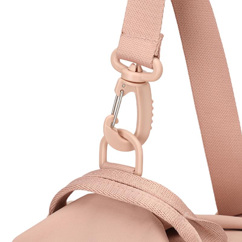 Shoulder Bag Crossbody Bag Unisex Chest Bag