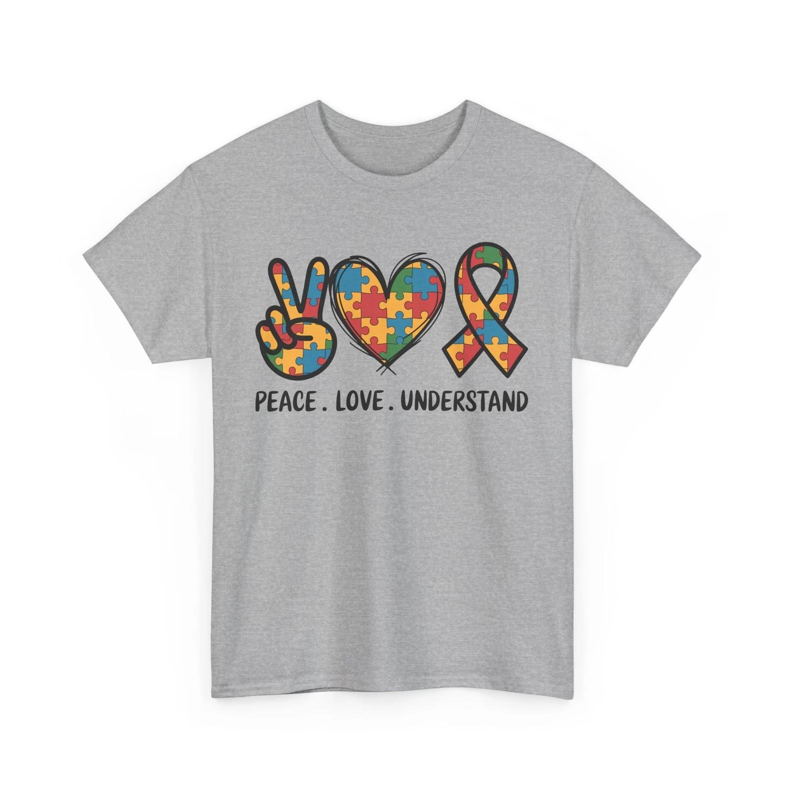 Hippie Van Peace & Love T-Shirt | Retro 60s Boho Gift Peace Love Understand M