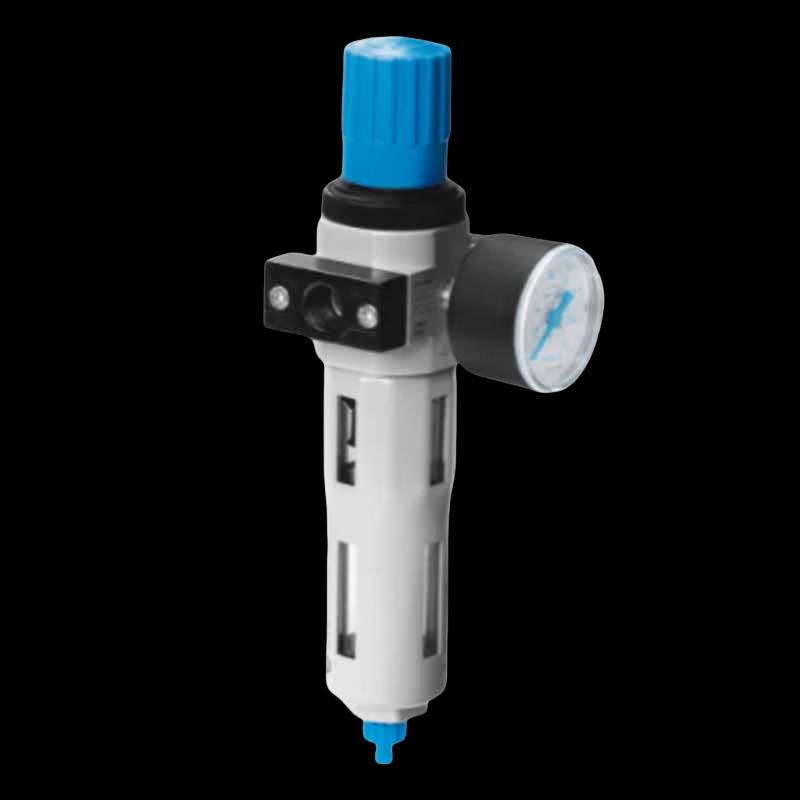 Qi Qian Filter Pressure Reducing Valve