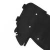 Heat Insulated Mat 51887059260 for Vehicle Engine Protection Thermal Insulation Cotton Easy Installation