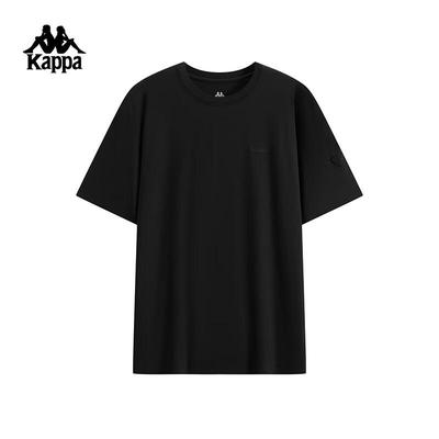 Men's Cool-Touch Casual T-Shirt