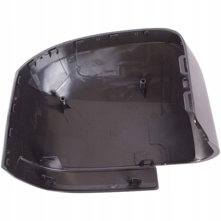 Mirror Housing Upper Left Man TGE Volkswagen Crafter 2016- FT10885