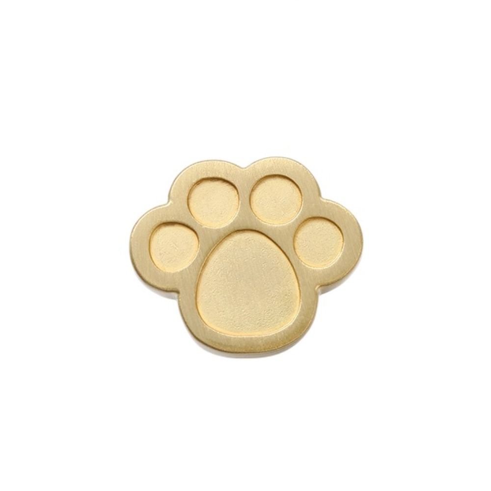 

Ручки для мебели в виде медведя в форме сердца Кошачья лапка Ручки для шкафов Ящики Мультяшные дверные ручки Спальня Style 1