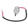 Solenoid paliva Elektromagnet vypínání paliva Náhradní díly Vhodné pro 692094 807664 BS-692094-D1 FSL90-0009 B1692094 Díly sekačky na trávu