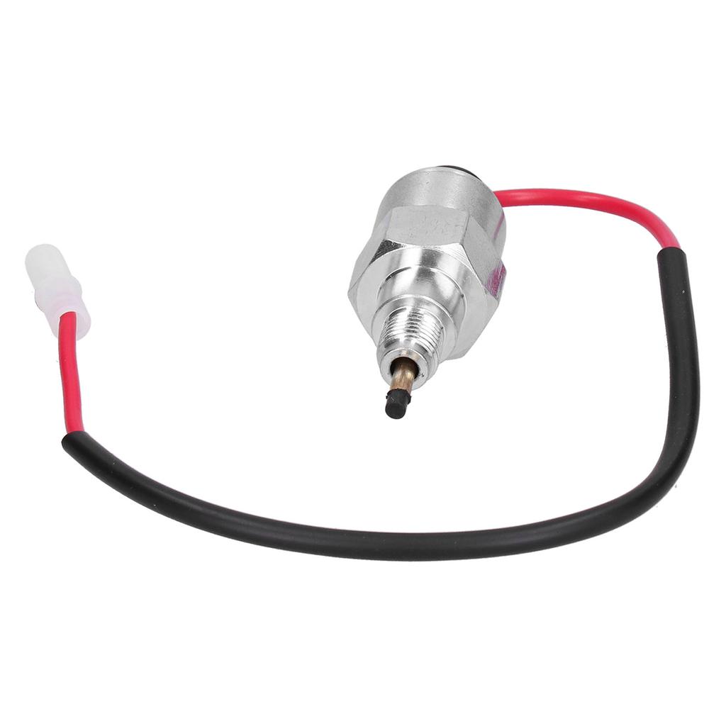Solenoid paliva Elektromagnet vypínání paliva Náhradní díly Vhodné pro 692094 807664 BS-692094-D1 FSL90-0009 B1692094 Díly sekačky na trávu