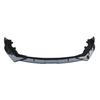 2022 Changan UNI-V Front Lip & Rear Spoiler Kit: Non-Destructive Install with Bumper Protector