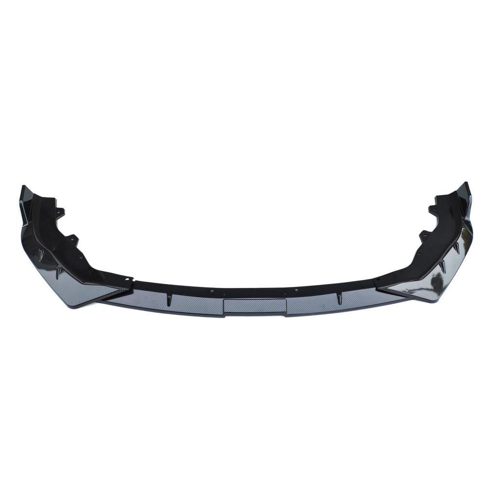 2022 Changan UNI-V Front Lip & Rear Spoiler Kit: Non-Destructive Install with Bumper Protector