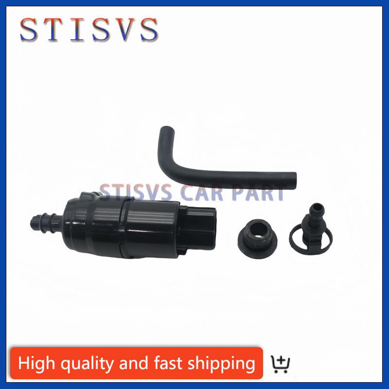 New High Quality Windshield Washer Pump For Subaru Forester SJ 2.0T 2.5i OEM 86611SG100 86611AJ100 Factory Price Car Accessories