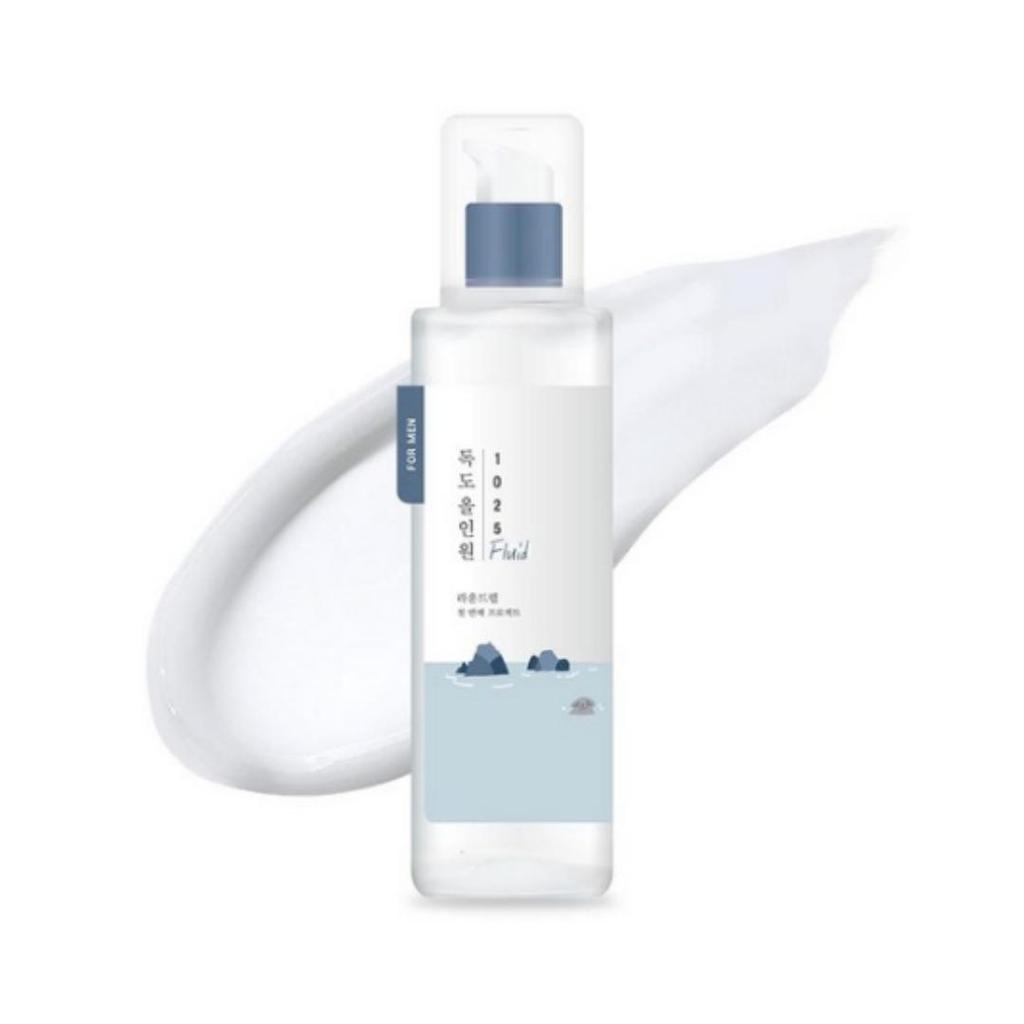 Round Lab For Men 1025 Dokdo All‑in‑One Fluid — 200 ml (1 unit)