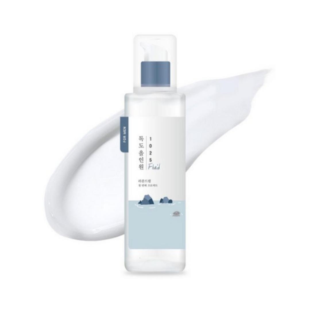 

ROUND LAB Для мужчин 1025 Докдо Флюид «Всё в одном» — 200 мл (1 единица)