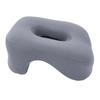 Face Down Pillow Memory Foam Comfortable Ergonomic Lying Down Pillow for Home Classroom Beauty Salon